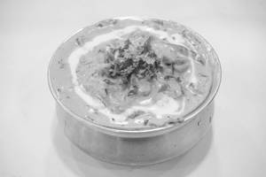 Mushroom Masala