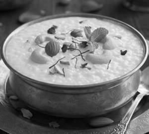 Rice Kheer