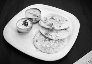Set Dosa