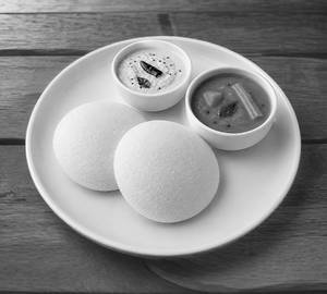 Idli (2 Nos)