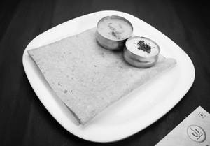 Rava Dosa