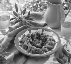 Baba Ghanoush