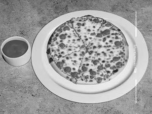 Cheesy Tomato