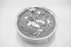 Peas Palak