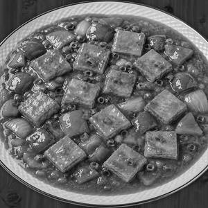 Chilli paneer
