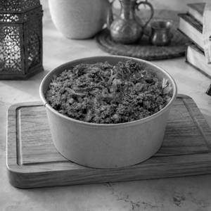 Alfaham Chicken Kheema Mandi Bowl