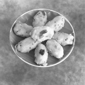 Chaturthi Spl. Kara Pidi Kozhukattai - 12 Nos