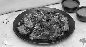 Pork Pepper