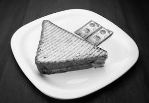 Veg Sandwich