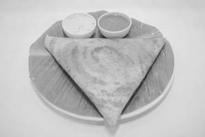 Plain Dosa