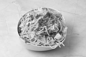 Chicken Noodles