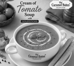 Cream Of Tomato Soup