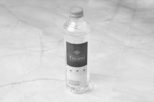 Water Bottle