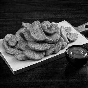 Peri Peri Wedges