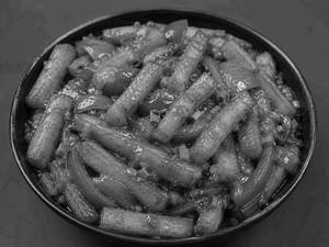 Chili patato