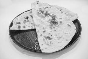 Butter Roti