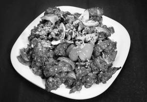 Gobi Chilli