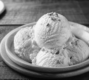 Vanilla Icecream