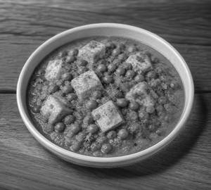 Matter Paneer
