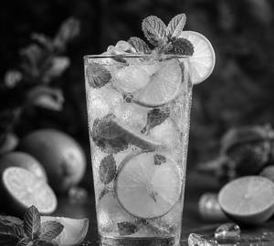 Lime Mint