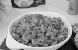 Veg Macaroni