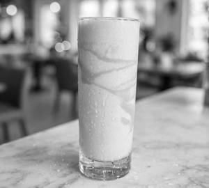 Mango Smoothie