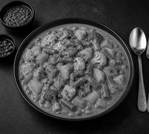 Mix Veg Curry