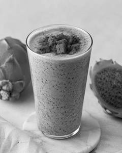 Dragon Fruit Shake