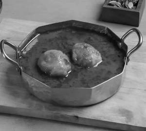 Egg Curry