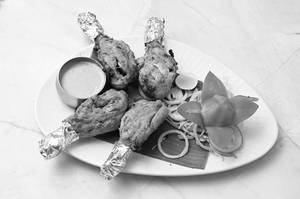 Kalmi Kebab