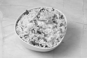 Egg Fried Rice