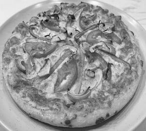 Tikaa Pizza