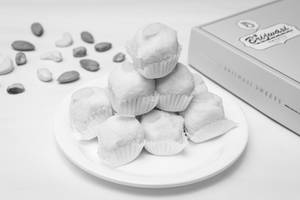 White Malai Peda