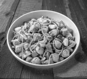 Soya Salad