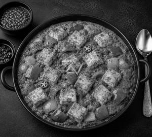 Kadhai Paneer Masala