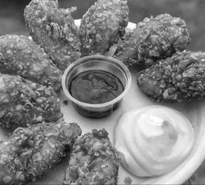 Kurkure Momos [ 8 Pc]