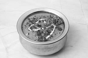 Methi Chicken Curry