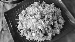 Veg Kothu Idiyappam