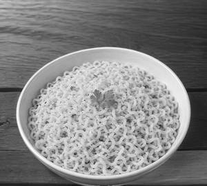 Plain Maggi