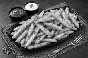 Finger Chips