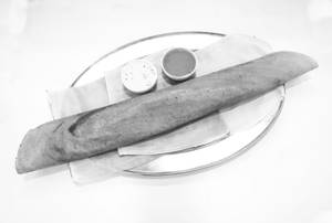 Paper Plain Dosa