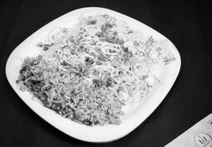 Tripple Fried Rice