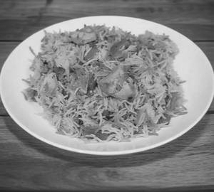 Murdabadi Chikne Biryani (500Gram)