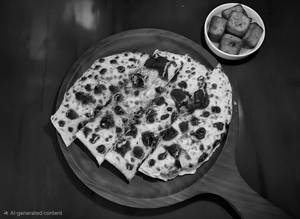 Stuffed Paneer Tikka