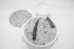 Dal Kichidi