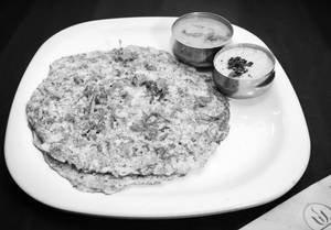 Akki Rotti