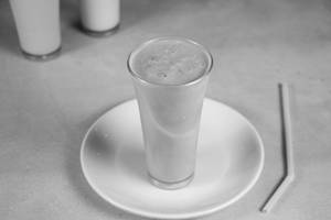 Rose Lassi