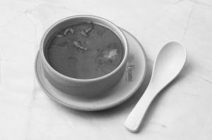 Mutton Bone Soup