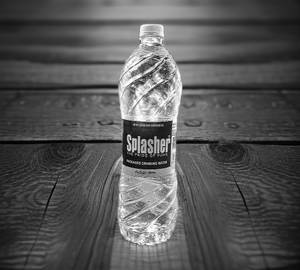 Water Bottle 1 Ltr