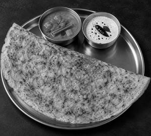 Onion Dosa